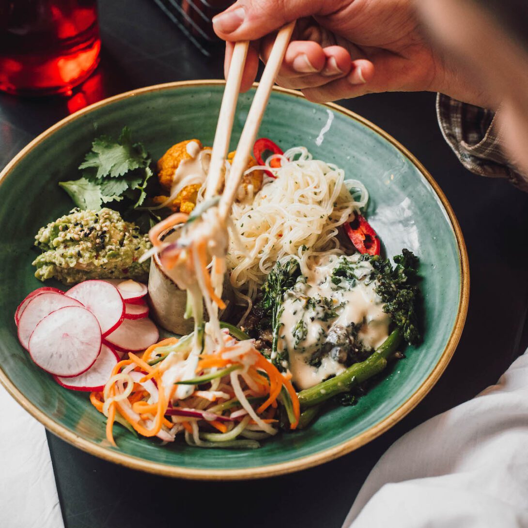wagamama Exeter - Dining Out