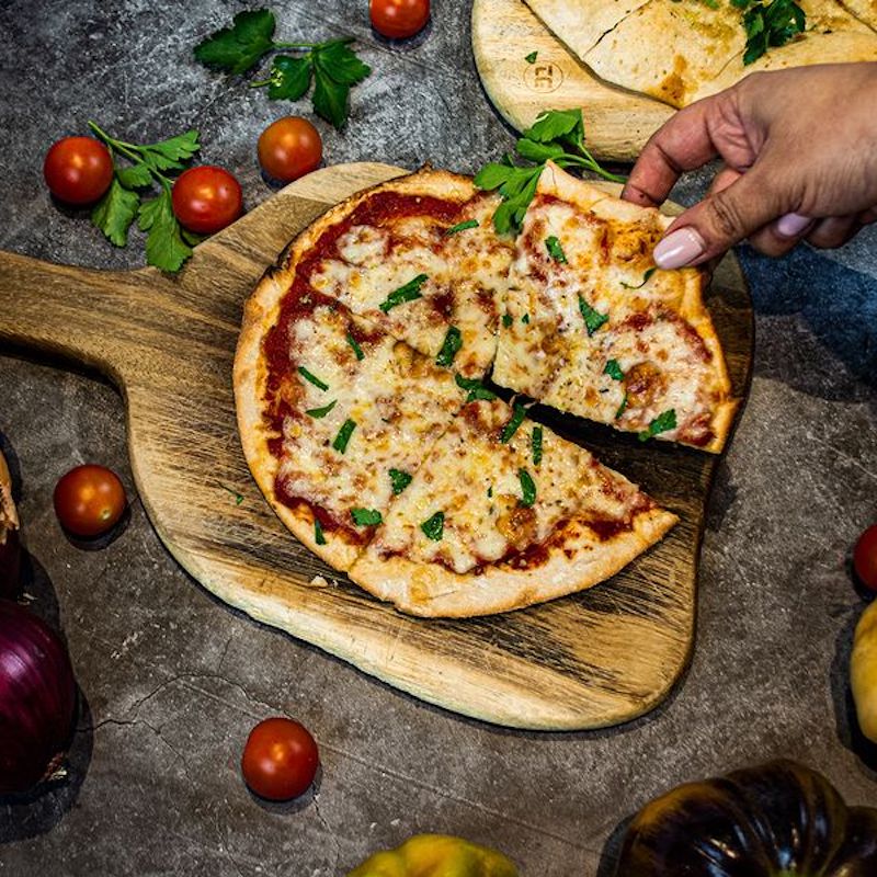 New menu at Coal Kitchen