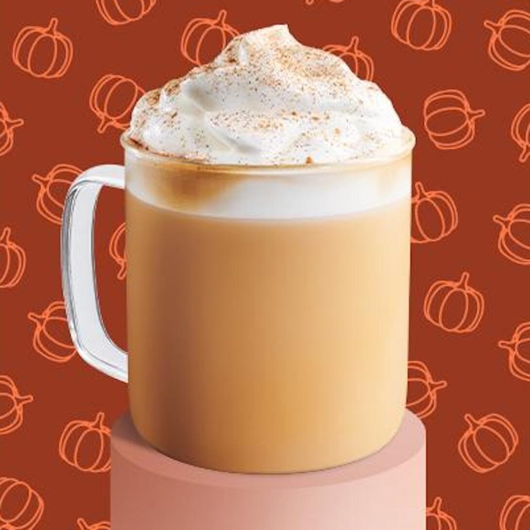 Pumpkin Spice