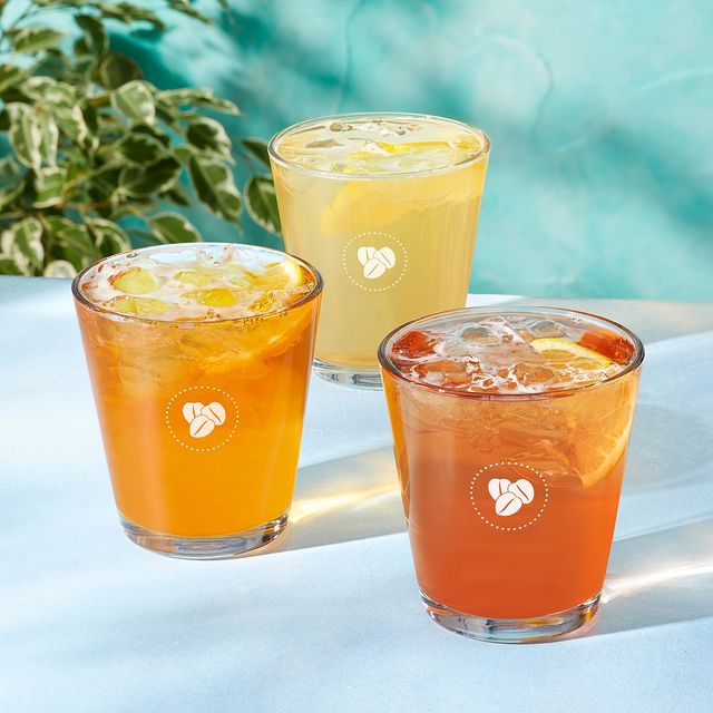 Summer coolers you have to try! - Princesshay